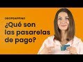 Dropshipping español: ¿Qué son las pasarelas de pago?