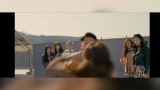 Atiye Yetmez Kızı Zorbalık Gören Bir Anne Okula Öğrenci Oluyor