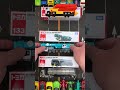 Matching Tomica with Box🎉