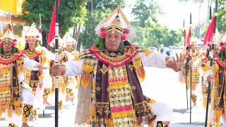 Download Lagu TARI BARIS GEDE - PERBEKEL \u0026 LURAH SE-KOTA DENPASAR | Tawur Balik Sumpah Utama, Desa Adat Peguyangan MP3 Download Lagu TARI BARIS GEDE - PERBEKEL \u0026 LURAH SE-KOTA DENPASAR | Tawur Balik Sumpah Utama, Desa Adat Peguyangan MP3