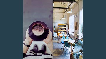 Pulsating Fresh Cafe