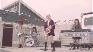 【Silent Siren】「alarm」MUSIC VIDEO full ver.【サイレントサイレン】