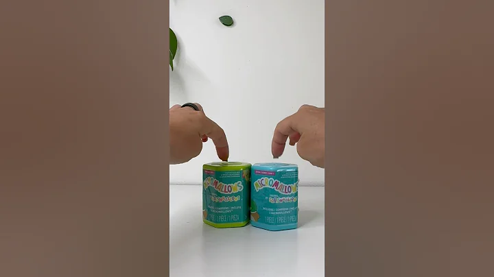 Unboxing the Squishmallow Mystery Squad: Rare Finds Inside!