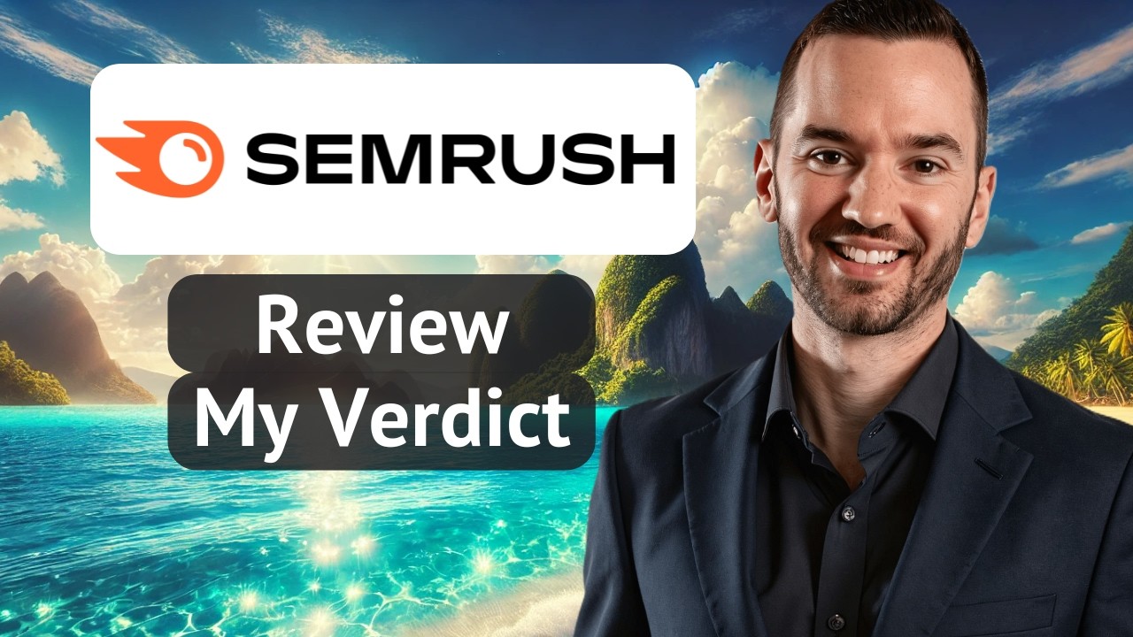 Semrush Review 2026 (Worth It for SEO?)