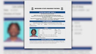 Blue Alert: Armed suspect on the run after shooting Lee’s Summit officer, police say Net Worth