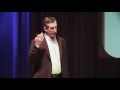 Beyond Accurate: Embracing Precision Medicine | Dave Vigerust | TEDxNashville