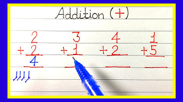 Two digit addition | 2 digit addition | Maths ke Sawal | Jod kaise karte hai