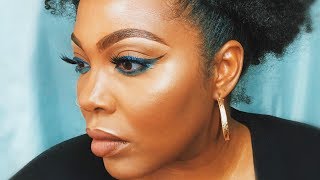 Fall Makeup Tutorial 2018|Homecoming Glam For Beginners