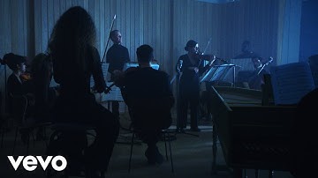 Max Richter, Elena Urioste, Chineke! Orchestra - Winter 1 - 2022 (Official Video)