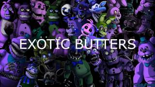 The New Fnaf 30 Songs Mashup By Fbmatrix