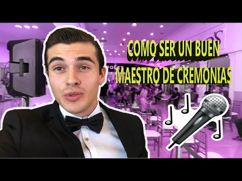 Video: Cómo Encontrar Un Buen Maestro De Brindis