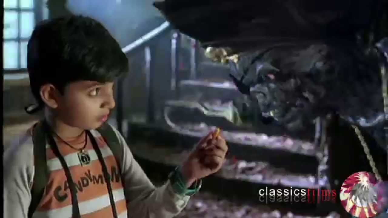 CANDYMAN Horror house YouTube