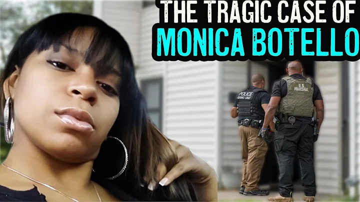 I'll Always Love You - The Murders of Monica & Per...