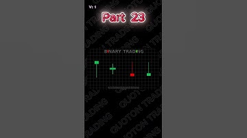 Quick Guide: How to Excel in Binary Trading!