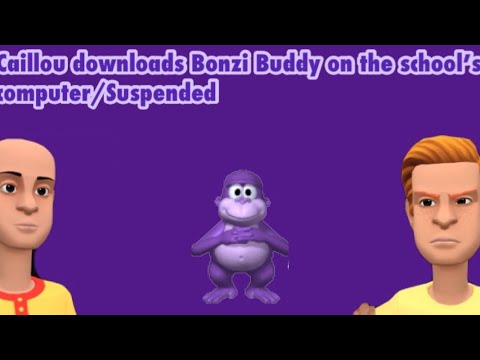 WHAT HAPPENS WHEN YOU DOWNLOAD BONZI BUDDY ON PS4? (VIRUS) 