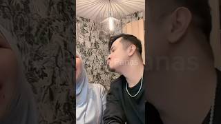 “Mama Nak Cium” – Dida Tirukan Cik B, DSV Terus Pecah Ketawa! 😂