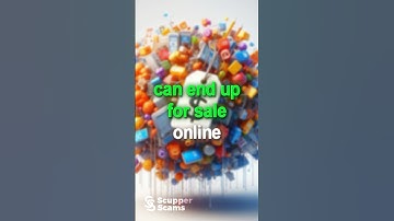 use STRONG passwords 🚨 • #password #online #scam #scamawareness #viral #trending #scupperscams