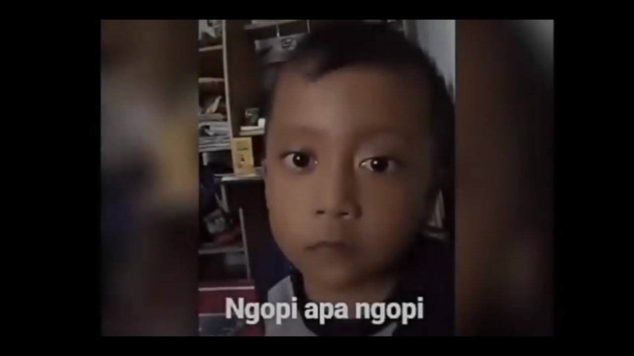 Udah Pada Ngopi Belum Tiktok Dagelan Lucu YouTube