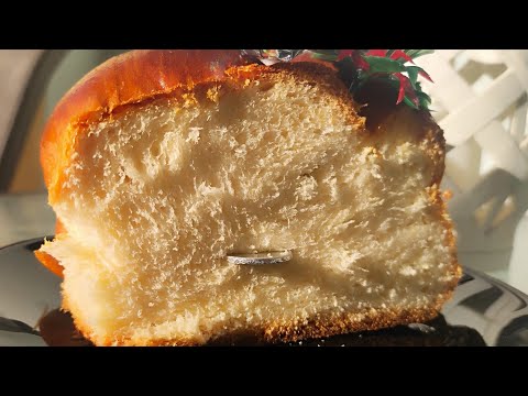 Βασιλόπιτα Τσουρέκι |