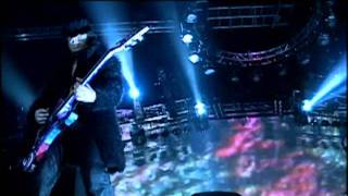System of a Down - POA Tour 2001 [Rosemont] [Toxicity Bonus DVD] [FULL]