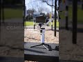 Zhiyun Crane M3 Phone Gimbal #shorts