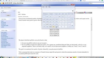 Dynamic Programming - Masks - 2 (Arabic)