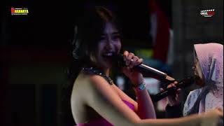 Obati Rinduku - Siska Amelia Live candi Wates Prigen pasuruan