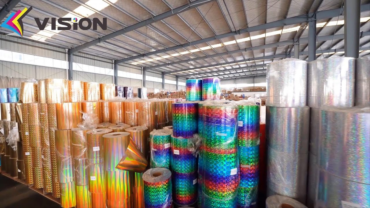 heat transfer vinyl factory