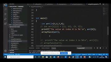 Functions in python by Mr. Madhav Vyas | day 4 | Part 2 | summer internship program 2020