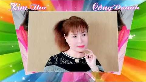 HOÀNG TỬ TRONG MƠ Châu Ngọc Tiên  (KIM THU)