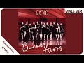 IZ*ONE - Buenos Aires | Male Version