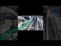 Wire Straightening and Cutting Machine 16MM 6M Long Length Manufacturer India