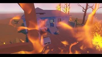 Reality Hack at MIT | Rescue Ready VR