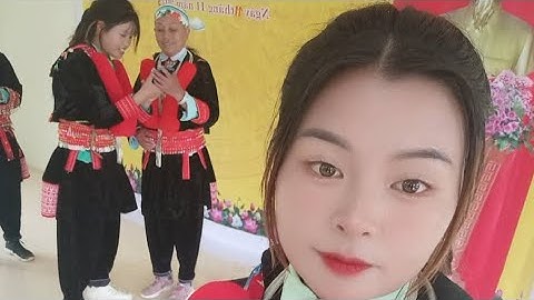 Hát lượn tiếng dao đỏ hát giao lưu vui ngày hội toàn dân đại đoàn kết 