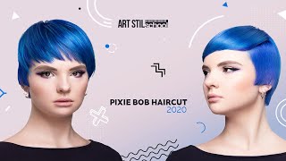 Pixie Bob Haircut 2020