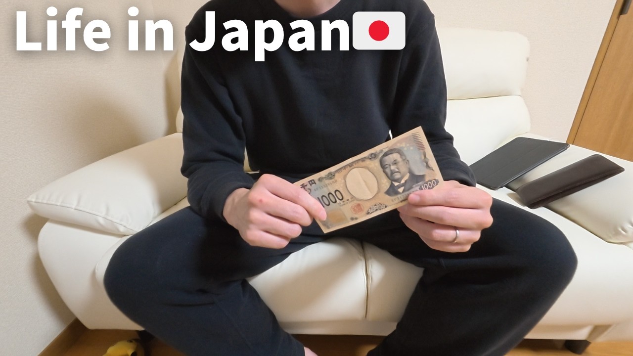 🇯🇵What can you eat in Japan for $5?|Cheap Meals in Japan|Japan VLOG