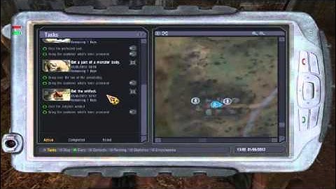 Yeonni Plays: S.T.A.L.K.E.R. - Shadow of Chernobyl Part 2