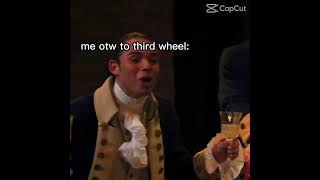 Download Lagu Satisfied, edit #Hamilton #Music #Johnlaurens #CapCut MP3