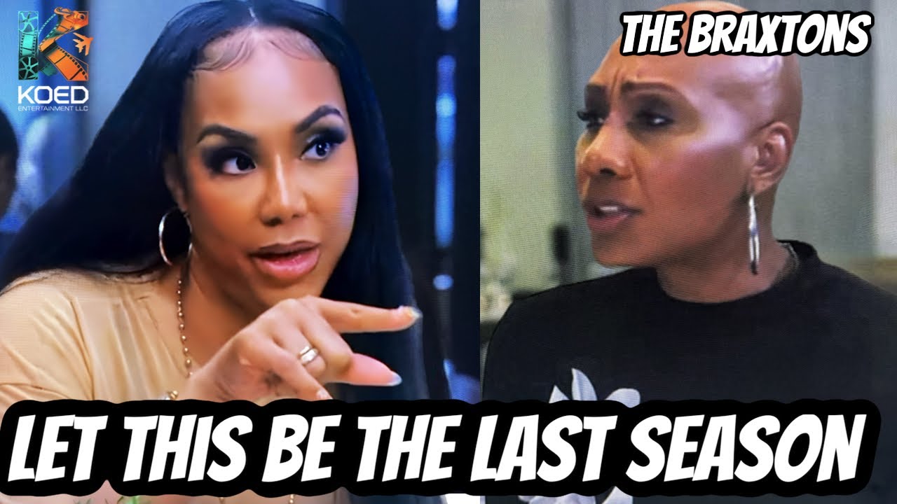 Брэкстоны - Сезон 2, Эпизод 5 - Королева и я - Подробный обзор, краткое содержание и титры