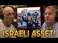 Joe Rogan and Tim Dillon EXPOSE Bari Weiss as an Israel First FRAUD