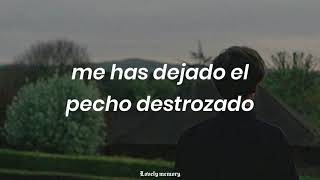 Tus mentiras–Los Bukis(Letra).