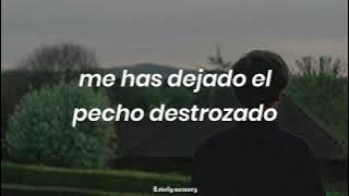 Tus mentiras–Los Bukis(Letra).