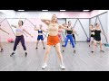 Exercise To Lose Weight FAST || Zumba Class