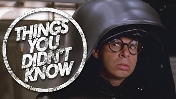 7 Things You (Probably) Didn