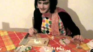 Placer por placer - McNamara