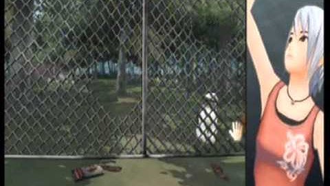 Another Code R: A Journey Into Lost Memories - Part 11