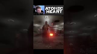 😈 Как Же Легко На Харде! ∎ Atomic Heart