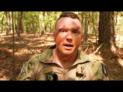 Beware of the Man with One Rifle