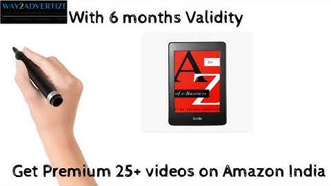 Amazon ATES Certification Program by Mr Krishna Choudhary