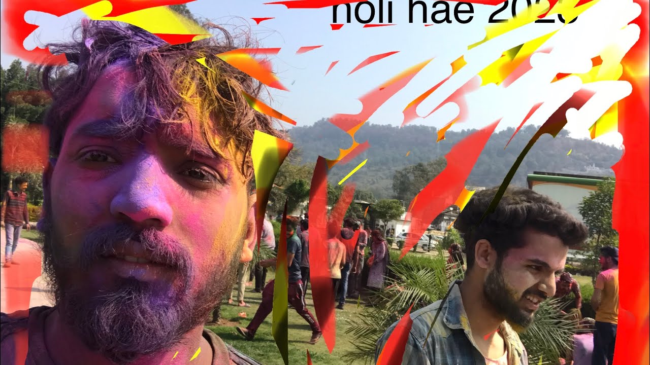 holi khale raghuwira
